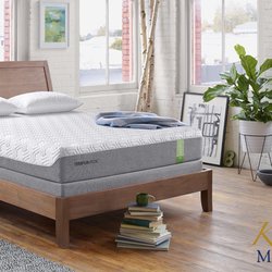 Kendall Mattress Outlet - Tempurpedic Flex-prima