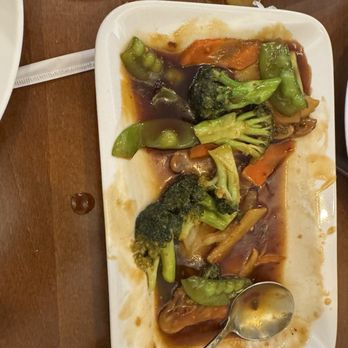 Mulan JoJo’s China Bistro - Veg delight with garlic sauce - Chinese Near Me - Katy, Texas Mulan JoJo’s China Bistro - Veg delight with garlic sauce - Chinese Near Me - Katy, Texas