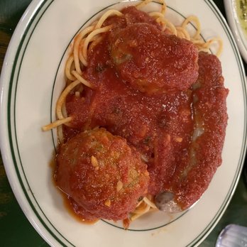 Mandola's Italian - Spaghetti and meatballs - Italian Near Me - Austin, Texas Mandola's Italian - Spaghetti and meatballs - Italian Near Me - Austin, Texas