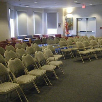 Norton Public Library - Community room - Libraries Near Me - Norton, Massachusetts