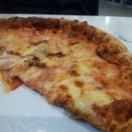 Neapolitan Cheese Pizza Neapolitan Cheese Pizza