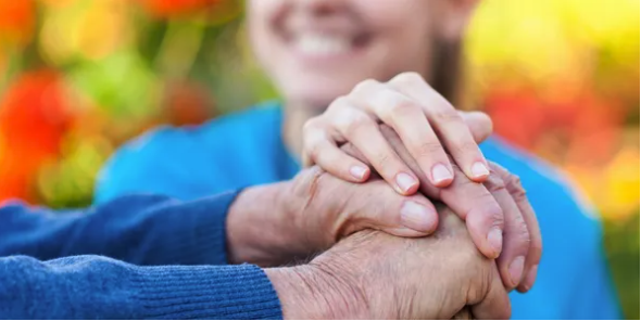 Strive - home care agency in Anchorage, AK