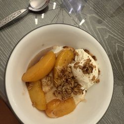 Marrow Private Chefs - Dessert
