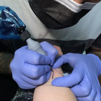 Dayaks Tattoo - Tattoo Near Me - México, D.F., DIF Dayaks Tattoo - Tattoo Near Me - México, D.F., DIF