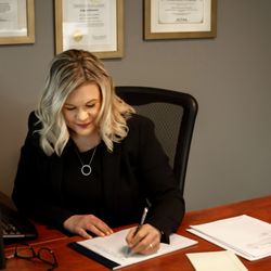 Bornstein & Bornstein Law Group - Erika K. Bornstein, Esq