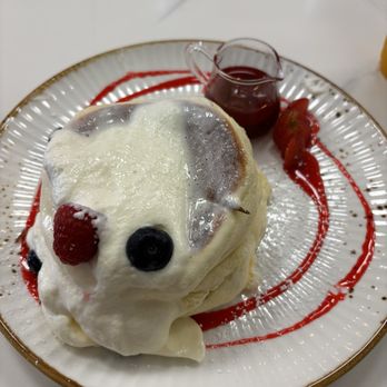 Kinaree Eatery - best soufflé pancake in the area! - Thai Near Me - Chino, California Kinaree Eatery - best soufflé pancake in the area! - Thai Near Me - Chino, California