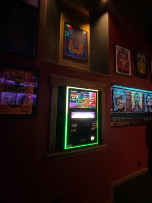 Pint Size Lounge by null