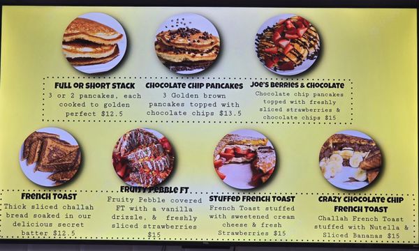 Menu photo 6 The Bagel Nook - Summerlin Las Vegas, NV Menu photo 6 The Bagel Nook - Summerlin Las Vegas, NV