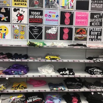 Five Below - Department Stores Near Me - Oklahoma City, Oklahoma