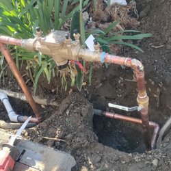 Waterworks Plumbing & Rooter