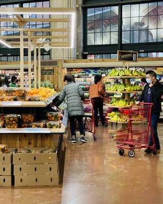 Trader Joe's by null