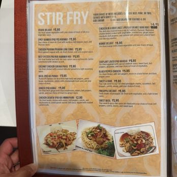 Zuzap - Menu - Thai Near Me - Clive, Iowa Zuzap - Menu - Thai Near Me - Clive, Iowa