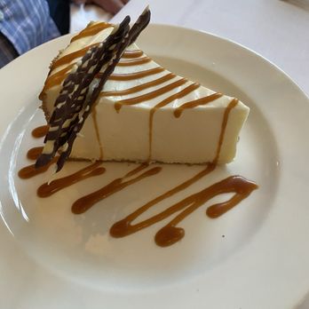 Commander's Palace - Cheesecake - Cajun/Creole Near Me - New Orleans, Louisiana Commander's Palace - Cheesecake - Cajun/Creole Near Me - New Orleans, Louisiana