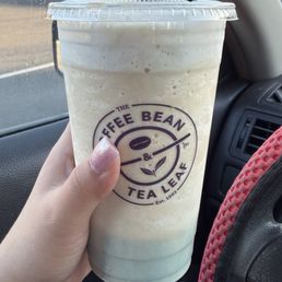 Ice Blended Mocha Ice Blended Mocha