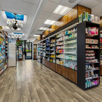 Park Chemists - Pharmacy Near Me - Brooklyn, New York Park Chemists - Pharmacy Near Me - Brooklyn, New York