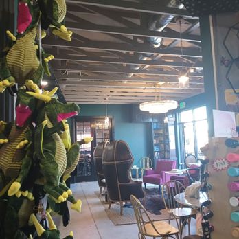 Owl & Otter Espresso - Coffee & Tea Near Me - Lake Placid, Florida
