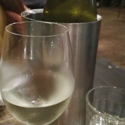 Sauvignon Blanc (Craggy Range-NewZealand) 55 $