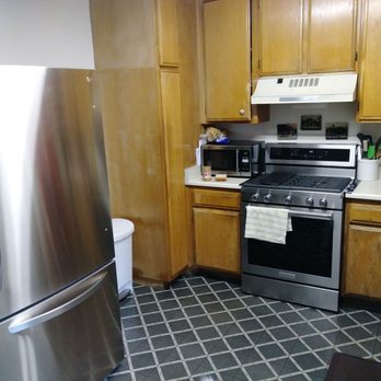 Pacific Sales Kitchen & Bath - Awsome fridge and stove - Appliances Near Me - Pasadena, California Pacific Sales Kitchen & Bath - Awsome fridge and stove - Appliances Near Me - Pasadena, California