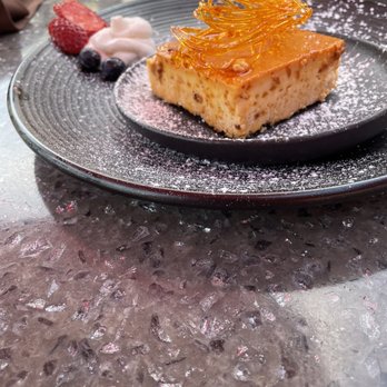 Tac/Quila - Flan dessert - Tapas/Small Plates Near Me - Palm Springs, California Tac/Quila - Flan dessert - Tapas/Small Plates Near Me - Palm Springs, California