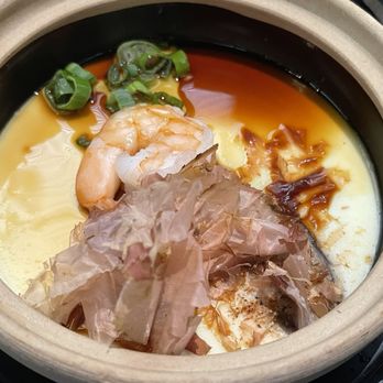 Chubby Cattle - Steamed egg (underrated and so good) - Barbeque Near Me - Monterey Park, California Chubby Cattle - Steamed egg (underrated and so good) - Barbeque Near Me - Monterey Park, California