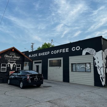 Devil's Brew - a black sheep coffee co - Coffee & Tea Near Me - Spokane, Washington Devil's Brew - a black sheep coffee co - Coffee & Tea Near Me - Spokane, Washington