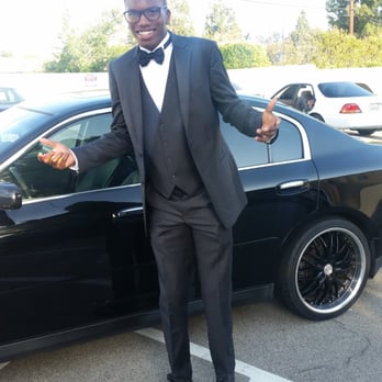 Tuxedo Junction - Prom 2016 - Men's Clothing Near Me - Burbank, California Tuxedo Junction - Prom 2016 - Men's Clothing Near Me - Burbank, California