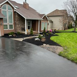 Locust Hill Landscaping