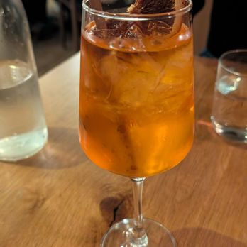 Ozumo - Aperol - Izakaya Near Me - San Jose, California Ozumo - Aperol - Izakaya Near Me - San Jose, California