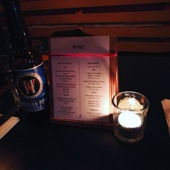 Featherblade - A nice craft beer while I wait... - Steakhouses Near Me - Dublin, D