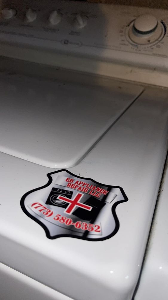 Photos of ER APPLIANCE REPAIR Updated August 2024 13 Photos 10801