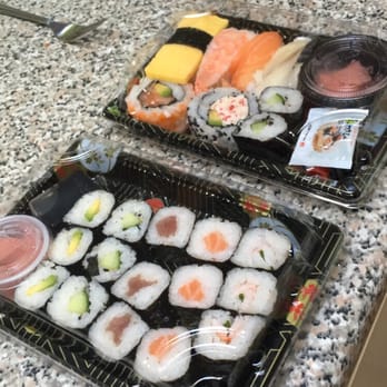 Yo! Sushi - Japanese Near Me - Manchester, XGM