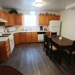 Horseshow Mountain Lodge - Apartment includes a full kitchen