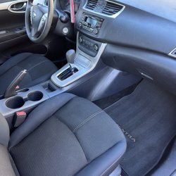 Oscar’s Mobile Detailing
