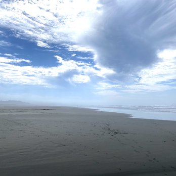 Clam Beach County Park - Beaches Near Me - McKinleyville, California Clam Beach County Park - Beaches Near Me - McKinleyville, California