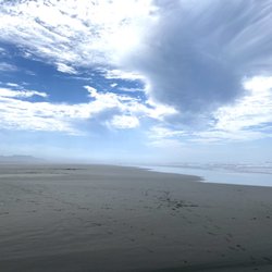 Clam Beach County Park