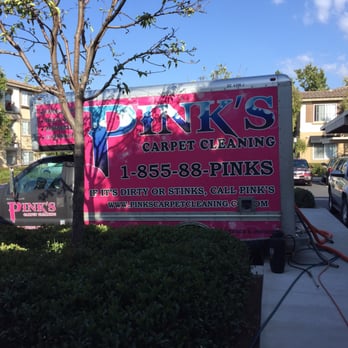 Pinks Carpet and Tile Cleaning - Pink's Awesome Truck - Carpet Cleaning Near Me Pinks Carpet and Tile Cleaning - Pink's Awesome Truck - Carpet Cleaning Near Me