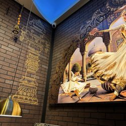 Annalakshmi - Wall Art