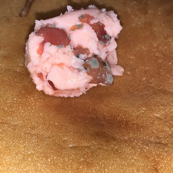 Metro Diner - Molded strawberry butter... - American Near Me - Chesapeake, Virginia Metro Diner - Molded strawberry butter... - American Near Me - Chesapeake, Virginia