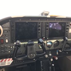 Atlas Aviation - Atlas Aviation N6186T