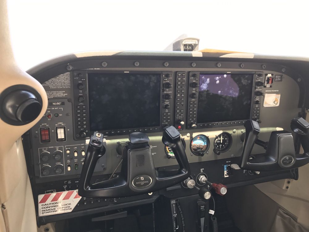 Atlas Aviation