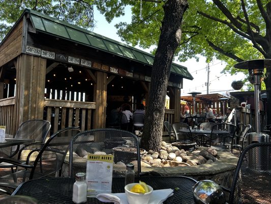 Ozona Grill and Bar by null