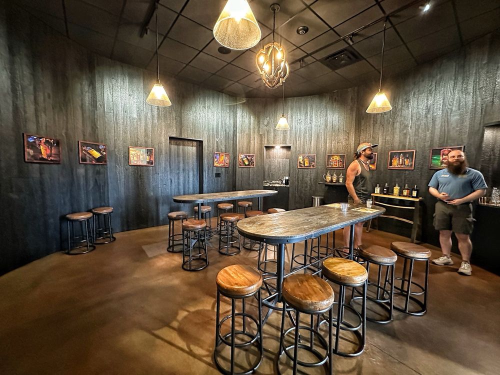 Boone County Distilling