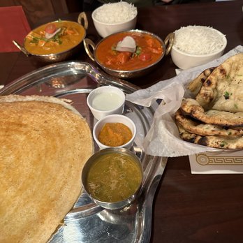 Mr Dosa - Indian Near Me - Elk Grove, California Mr Dosa - Indian Near Me - Elk Grove, California
