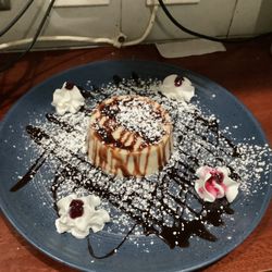 Rustico Taverna - Panna cotta