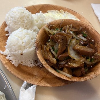 My Cafe - Smoked meat - Breakfast & Brunch Near Me - Kapolei, Hawaii My Cafe - Smoked meat - Breakfast & Brunch Near Me - Kapolei, Hawaii
