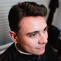 Custom Hair