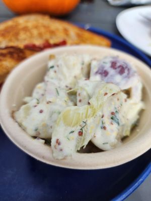 Haring's Noank by null