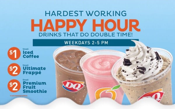 Dairy Queen by null