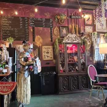 Witches Brew Coffee - Coffee & Tea Near Me - Louisville, Kentucky Witches Brew Coffee - Coffee & Tea Near Me - Louisville, Kentucky