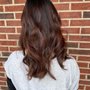 Photo of April Parrish Hair